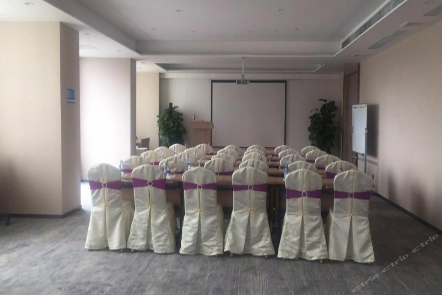 Qianhai Holiday Hotel Shenzhen Dış mekan fotoğraf